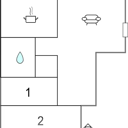 Lovely In With Wifi